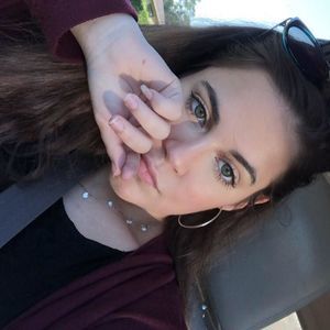 Meet your Posher, Bethany